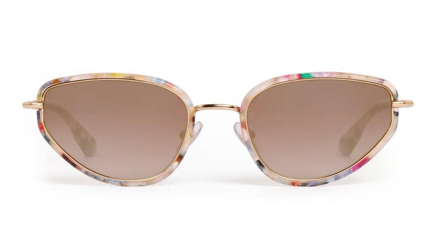 LEAH-18K  / Gelato Mirrored