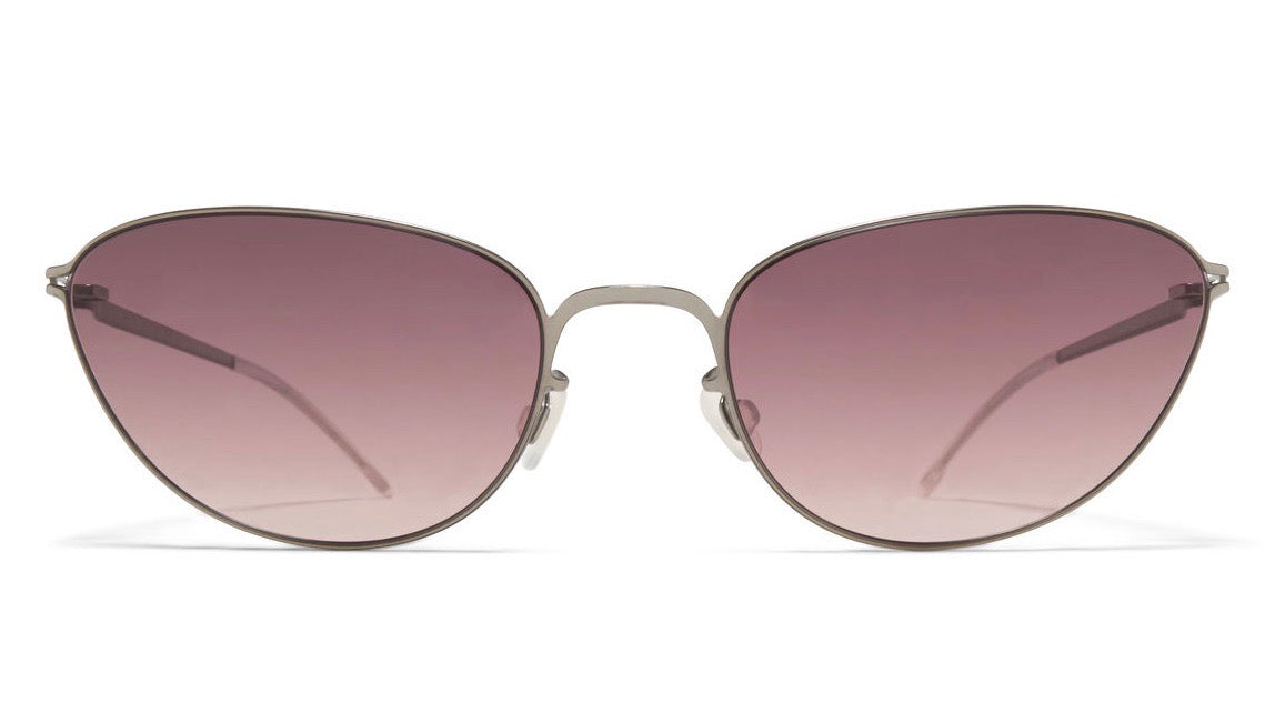 LILIA-319 Pow2 Silver Cedar / Brown Gradient
