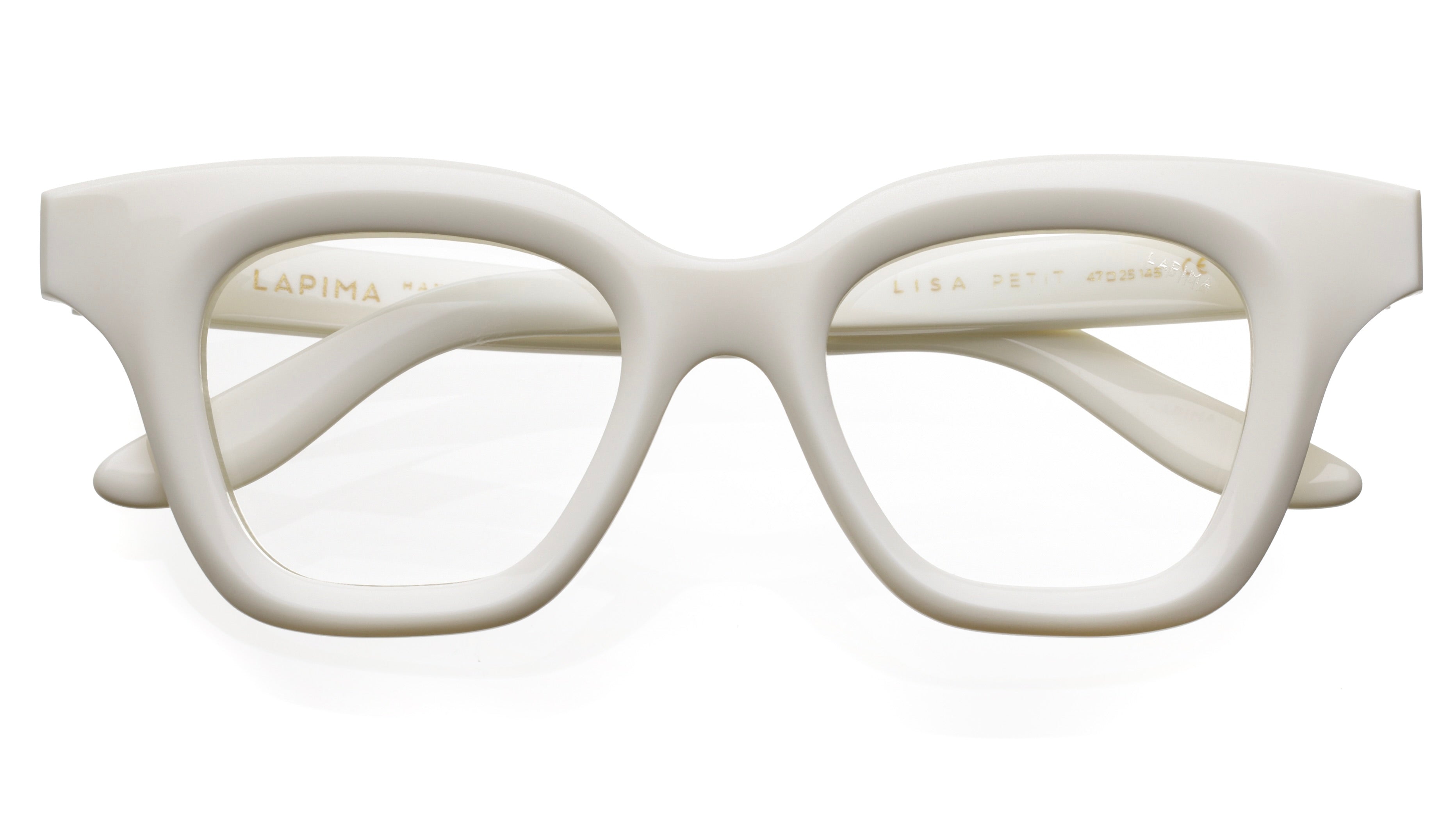 LISA PETIT-Off White / RX