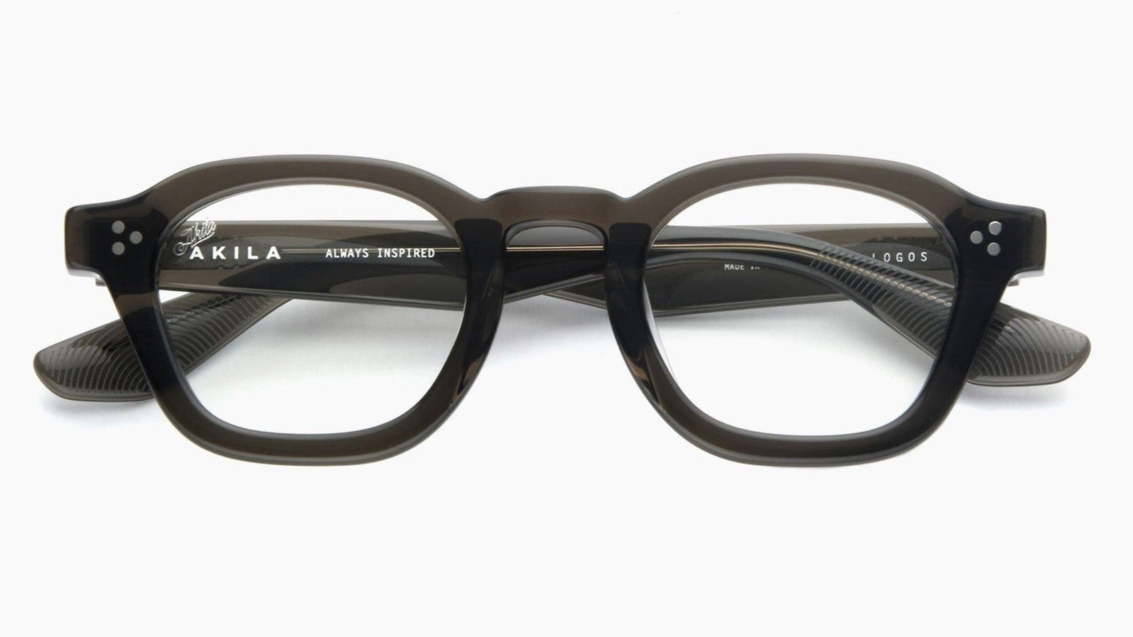 LOGOS-RX Umber / Blue Light