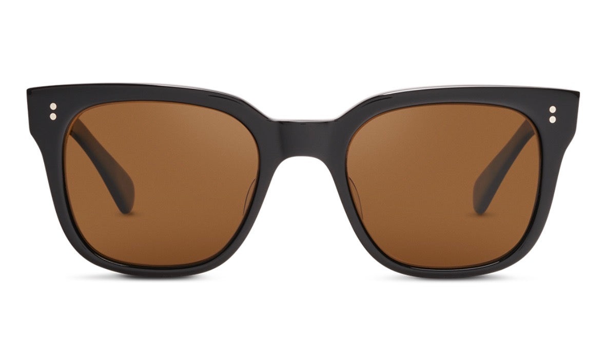 LOPEZ-Black / Brown