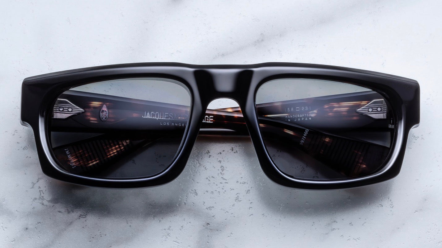 LOUISVILLE-Noir / Sequoia / Silver