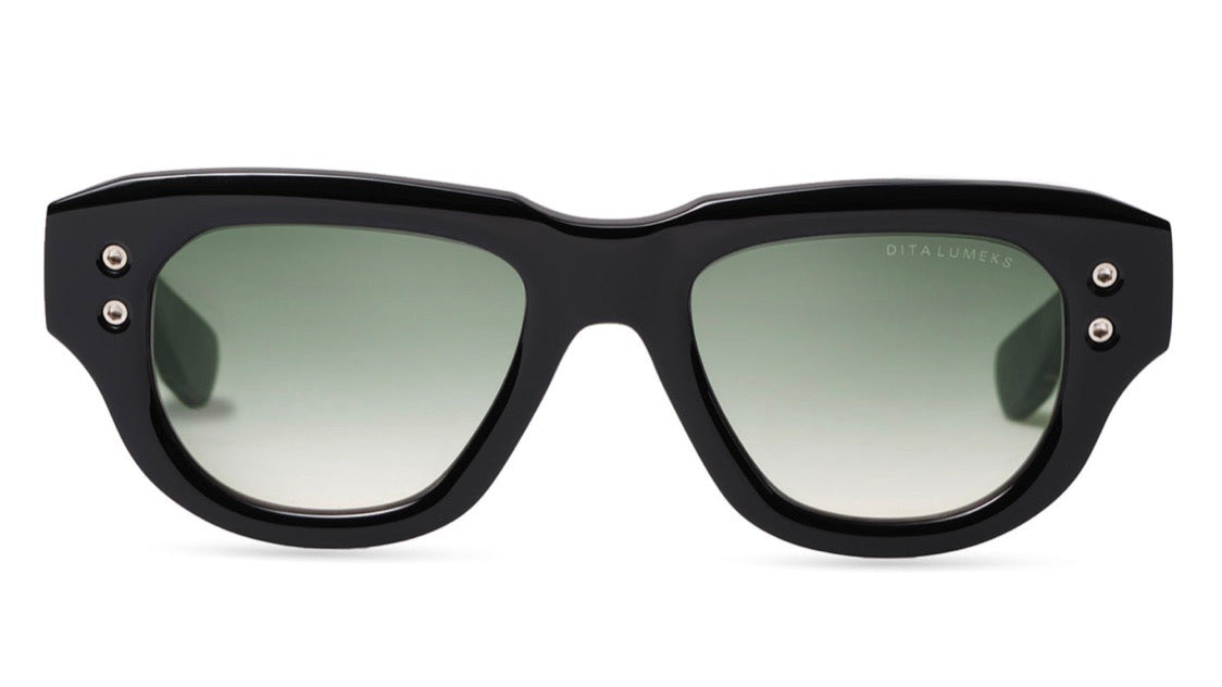 LUMEKS-Black / Silver / Lunar Forest Gradient