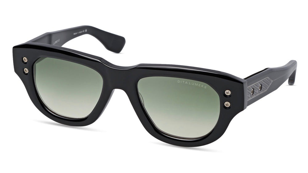 LUMEKS-Black / Silver / Lunar Forest Gradient