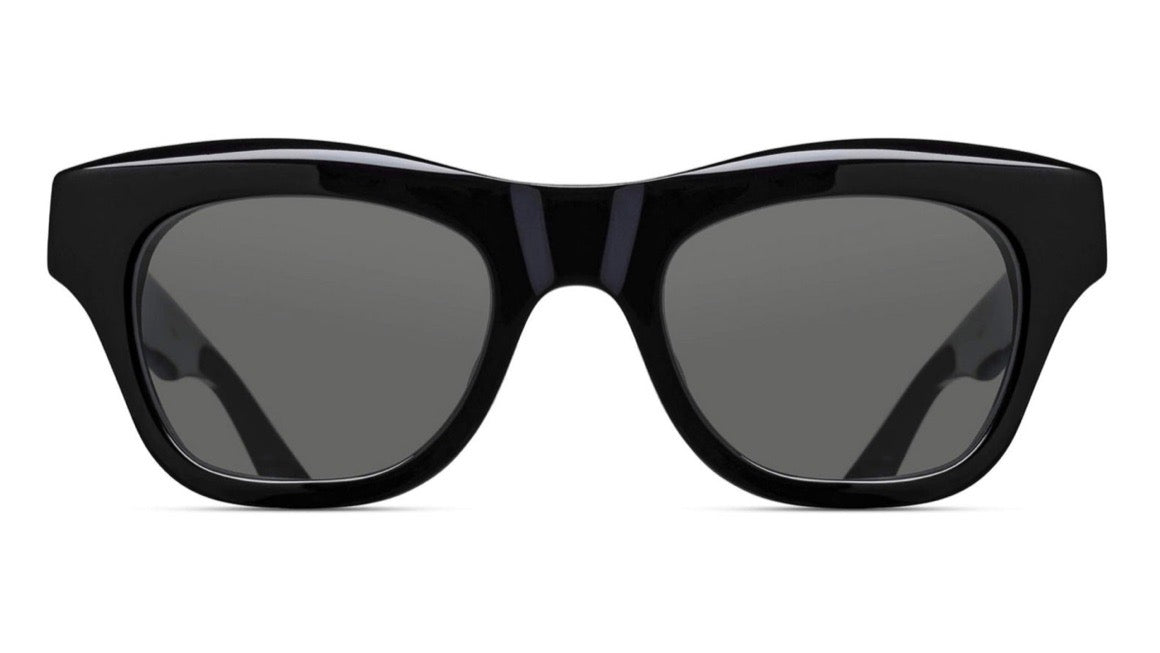 M1027-Black / Gold / Grey
