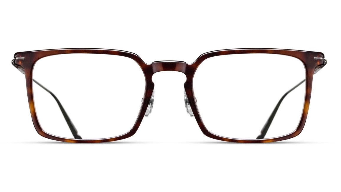 M2060-Dark Tortoise / Antique Gold