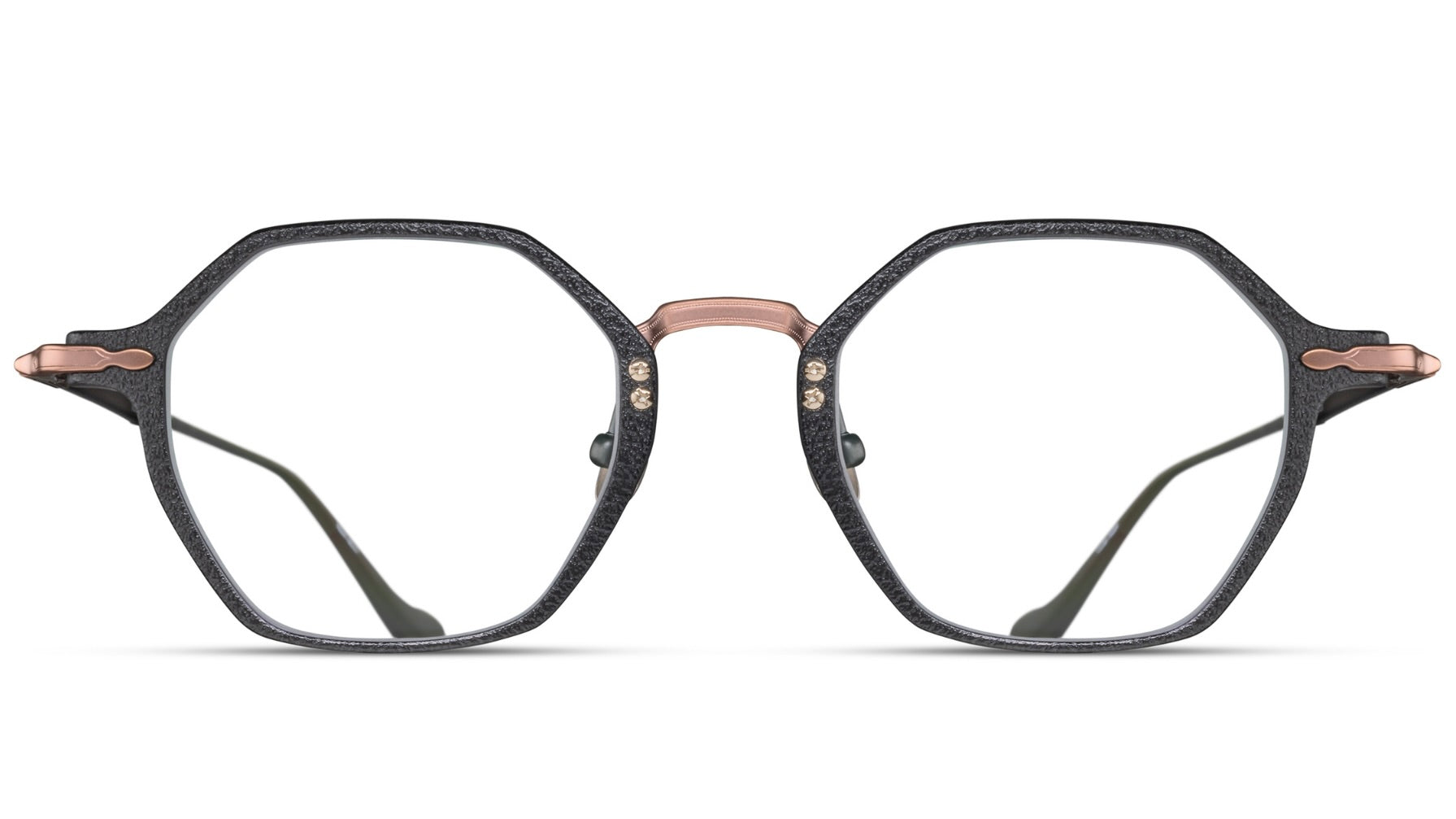 M3133-Copper Brown / Matte Black