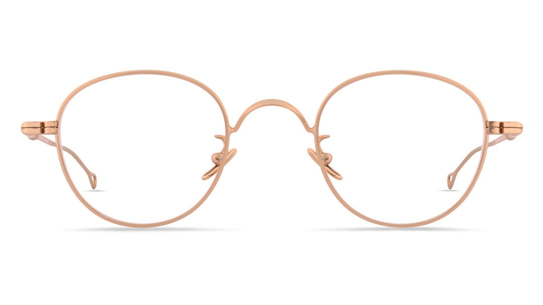 M5 06-Satin Rose Gold