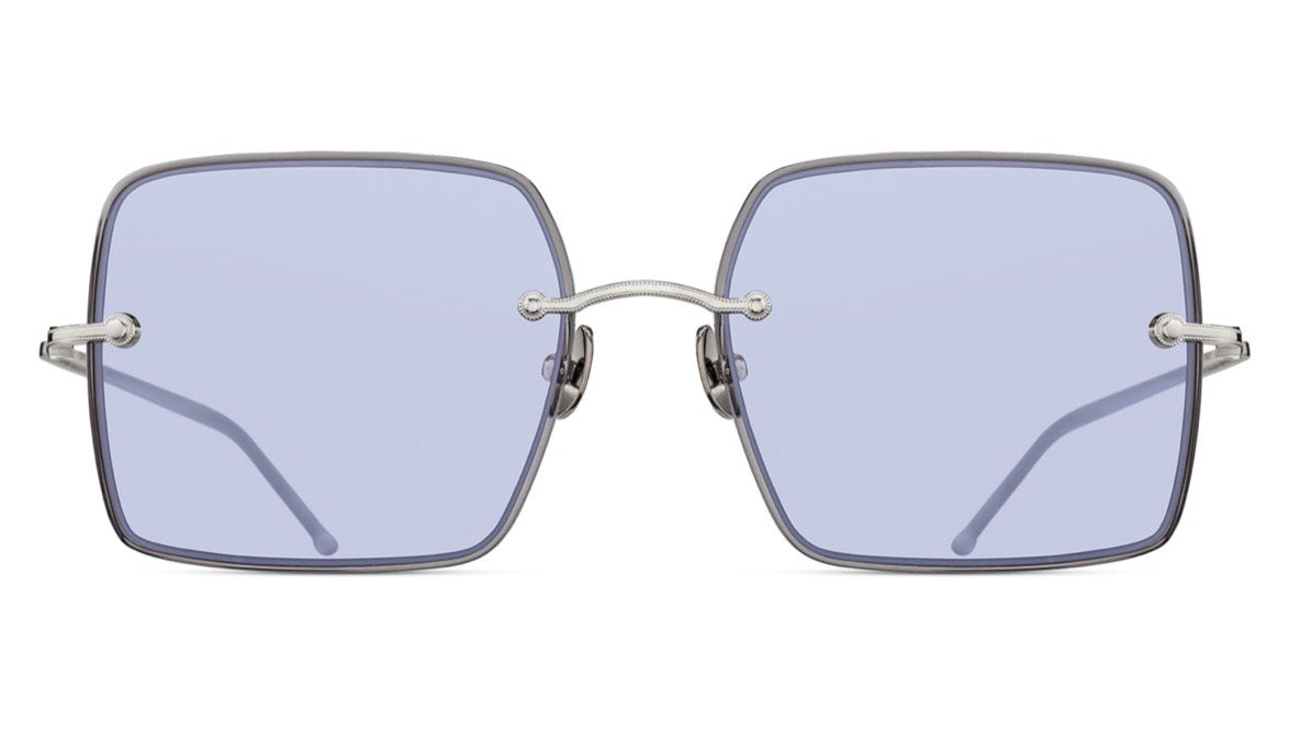 M5005-Palladium White / Cafe Blue