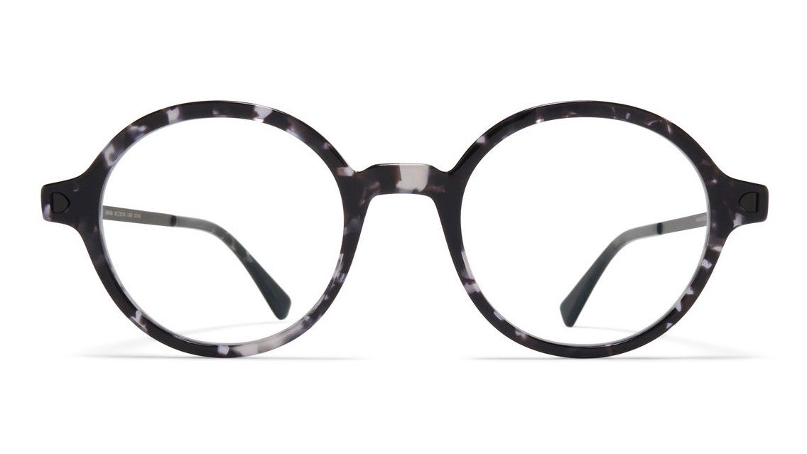 MAHSA-406 Black Havana / Black