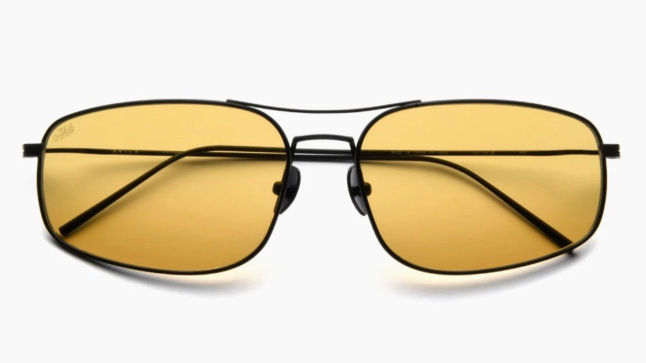 MAL-Black / Yellow