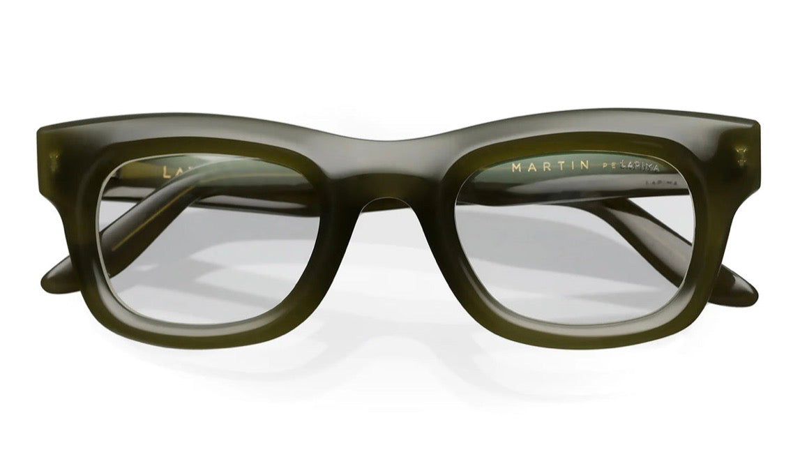 MARTIN PETIT-Oliva / RX