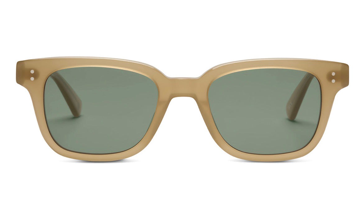 MAX-Vintage Green / G15