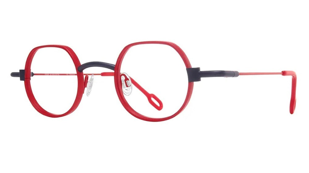 MECABOLD-22C49 Red