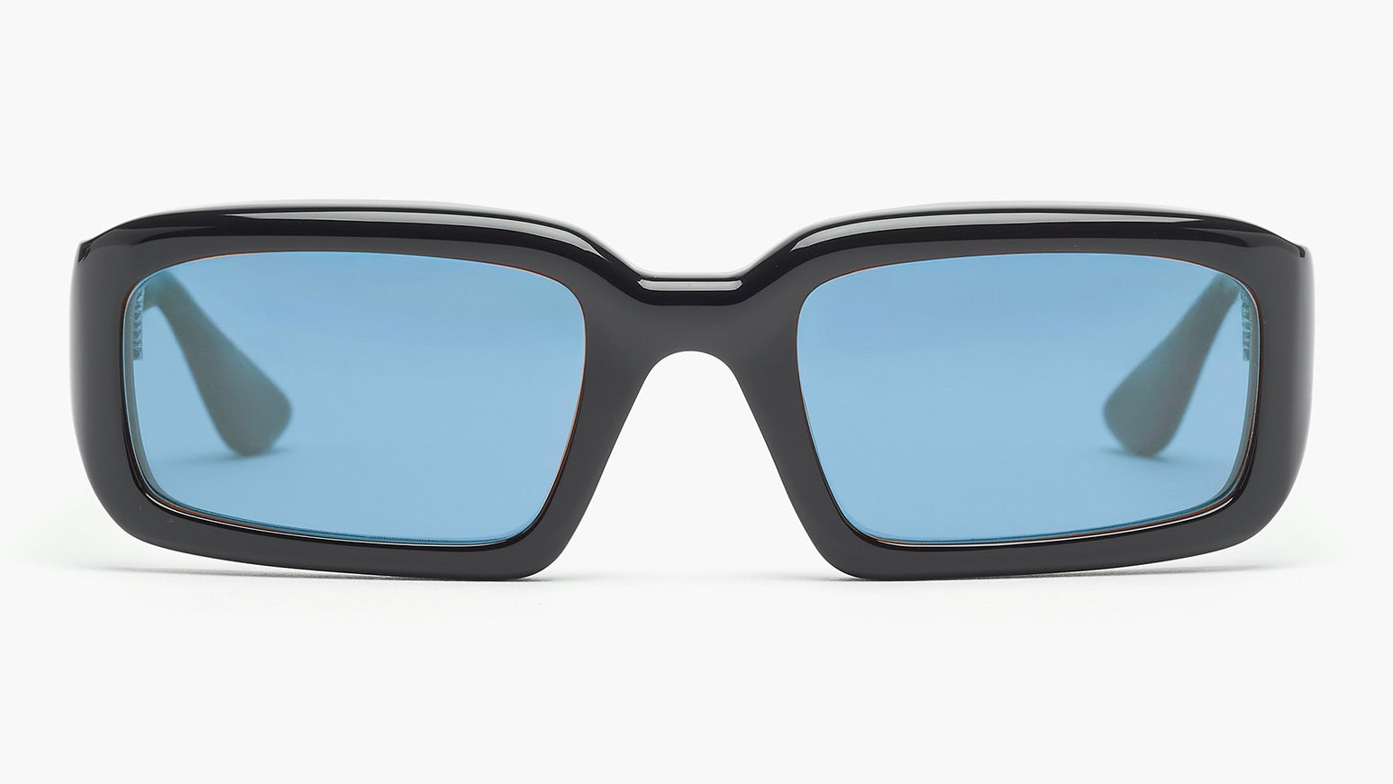 MEKTOUB-Black / Blue