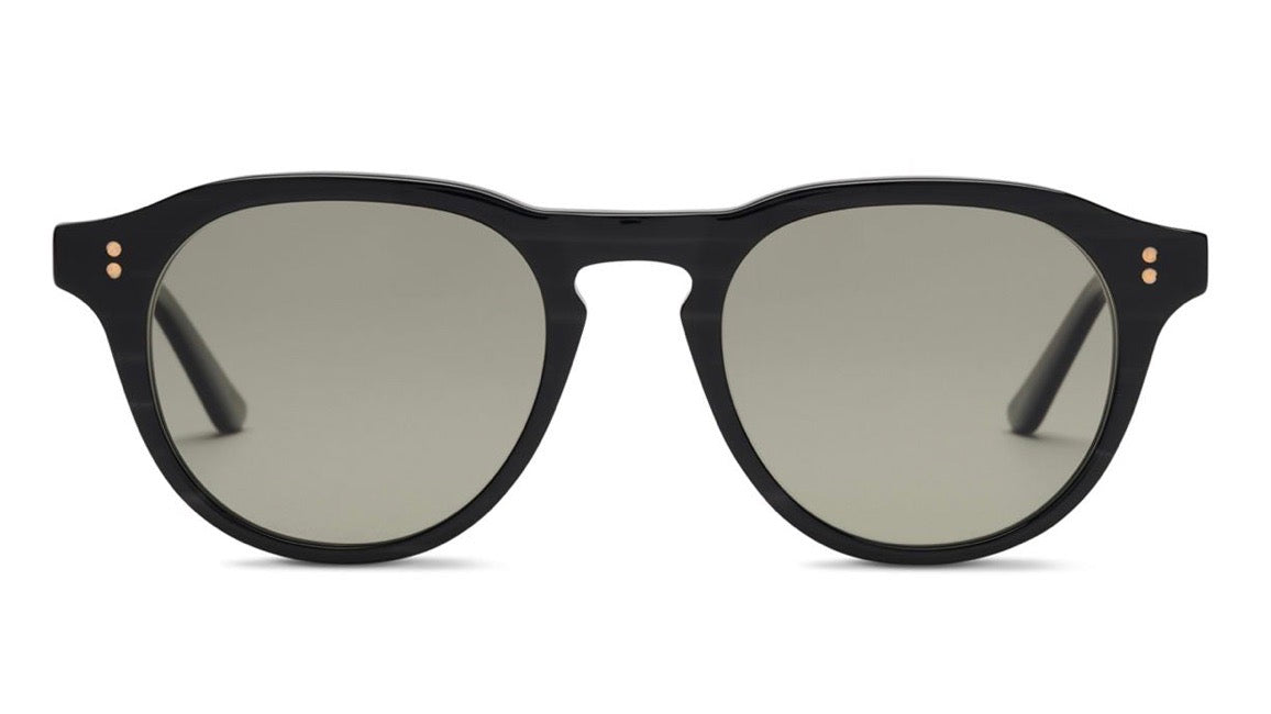 MERCER-Black Shadow / Gold / G15
