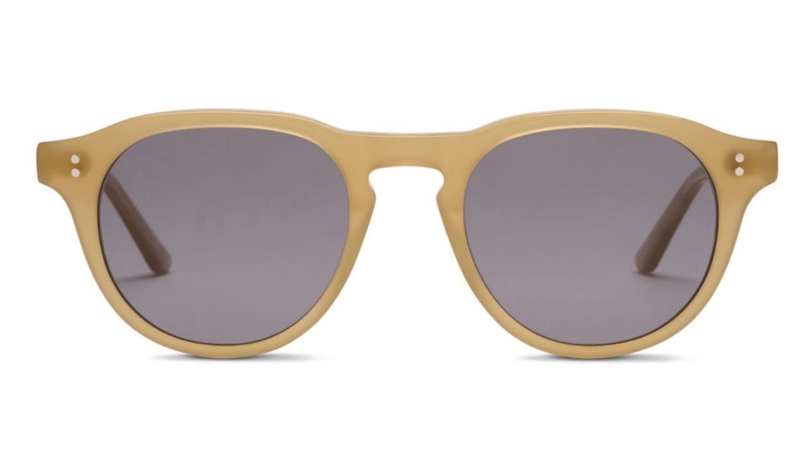 MERCER-Vintage Green / Black Polar