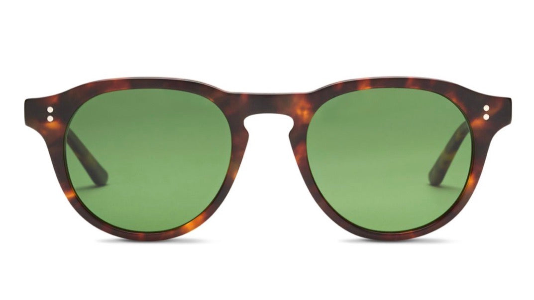 MERCER-Matte ATQ Leaves / Forest