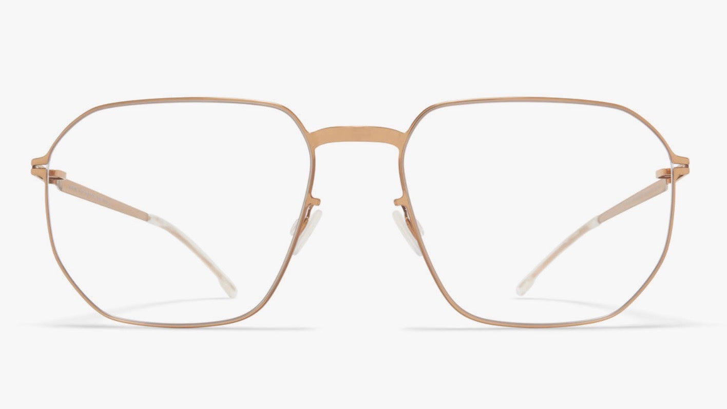 MIO-Pow1 Champagne Gold