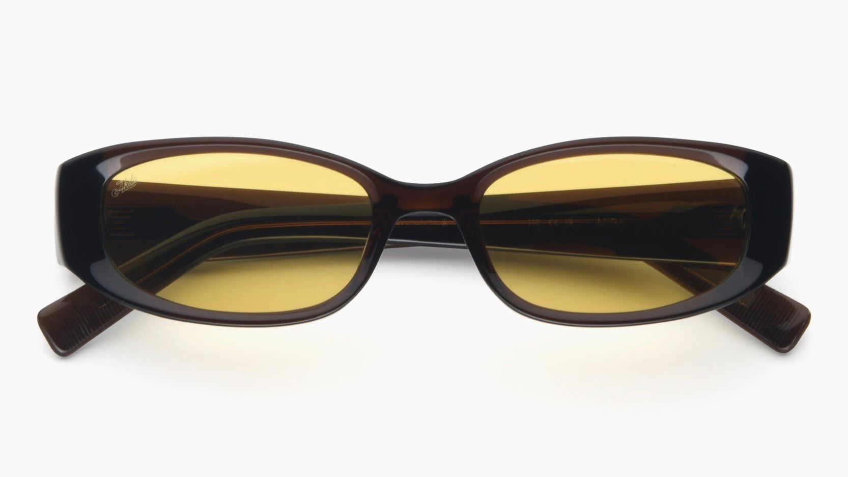 MIRA-Espresso / Yellow