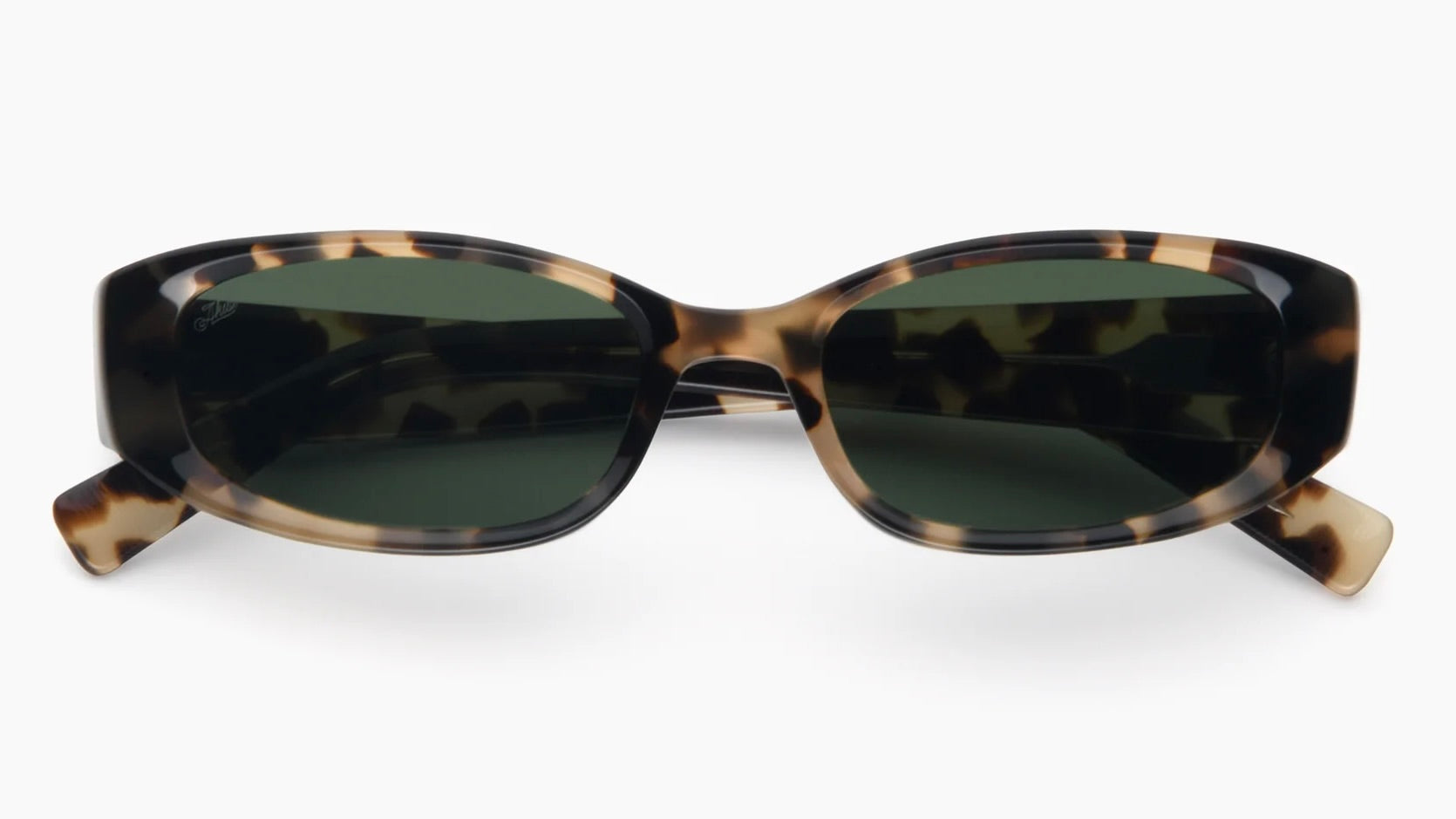 MIRA-Tortoise / Pine