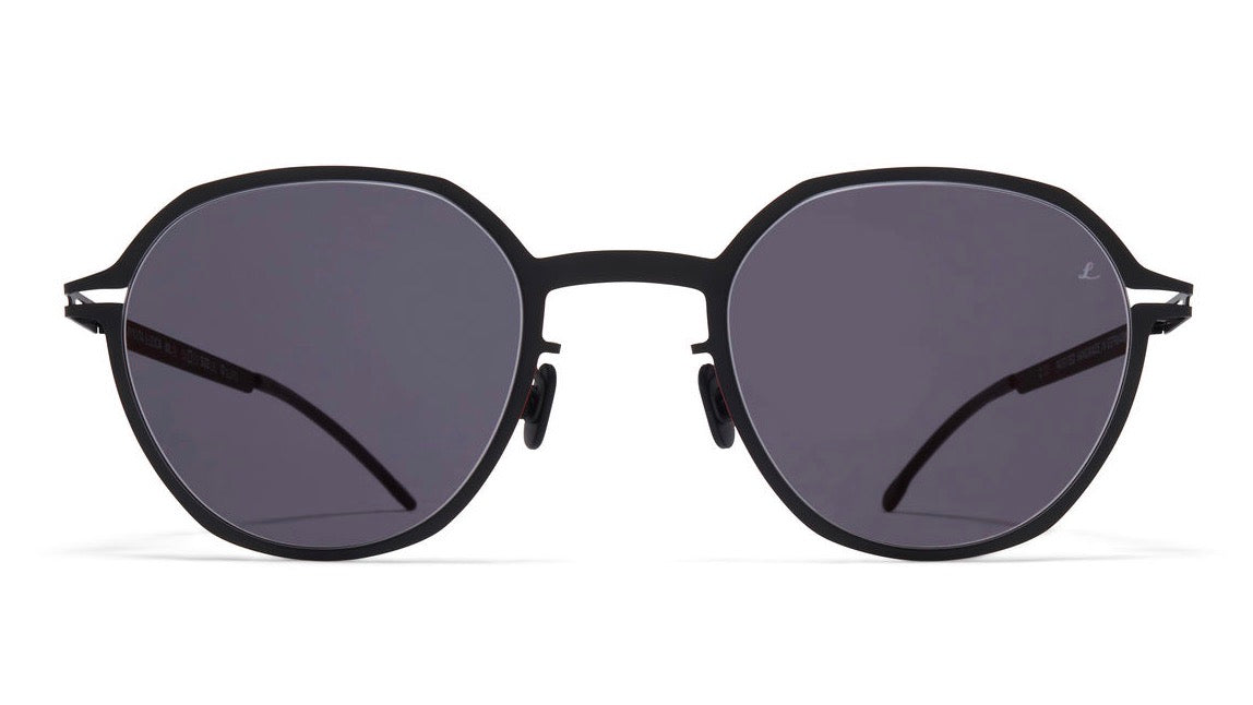 ML 18-333 Black  / Leica Red Edges / Leica Grey