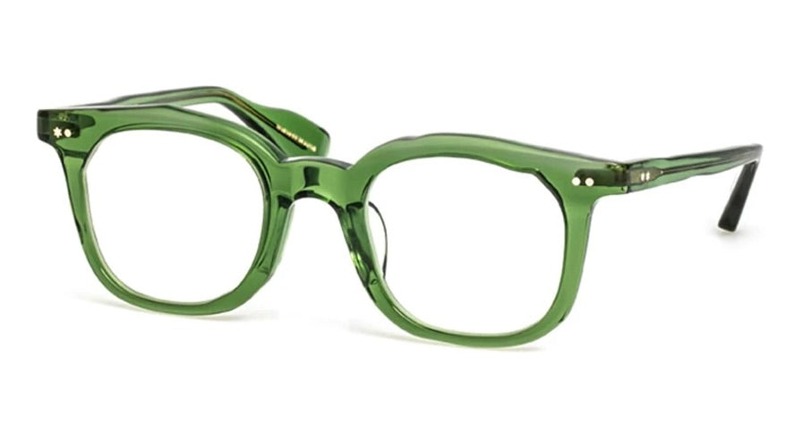 DESSIN MM0025-07 Green Clear
