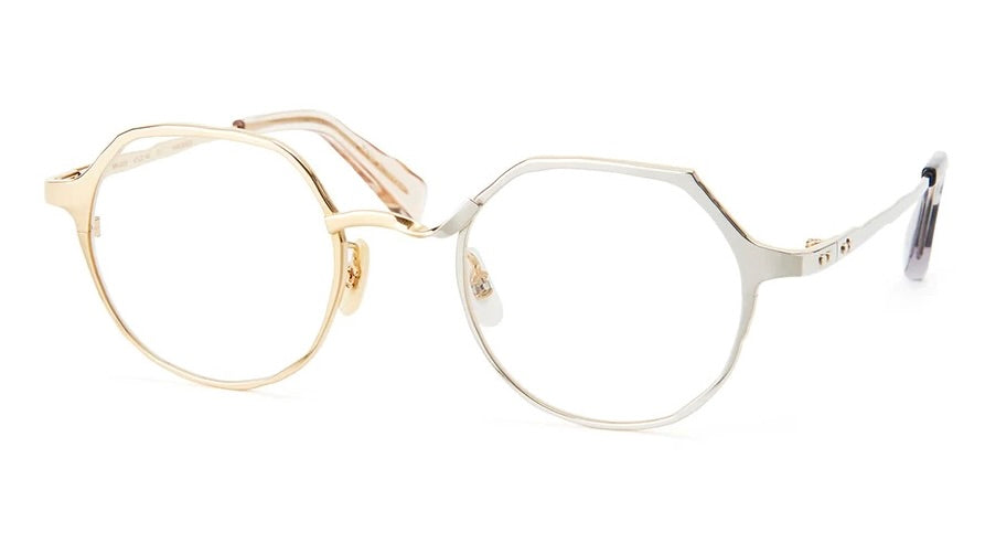 TWIST MM0039-05 Gold / Silver