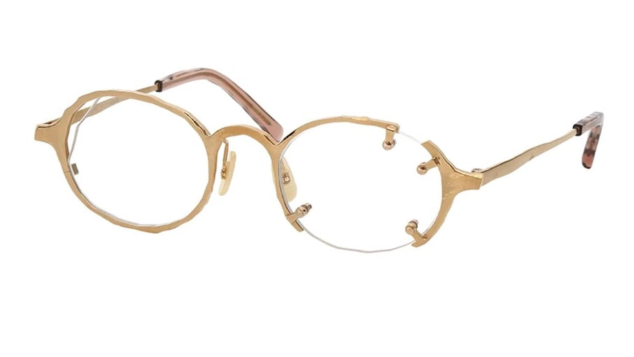 SCULPT MM0062-Gold