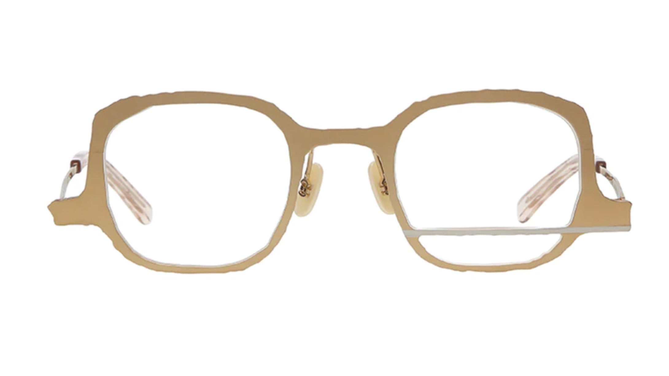 KINTSUGI MM0072-Gold / Silver