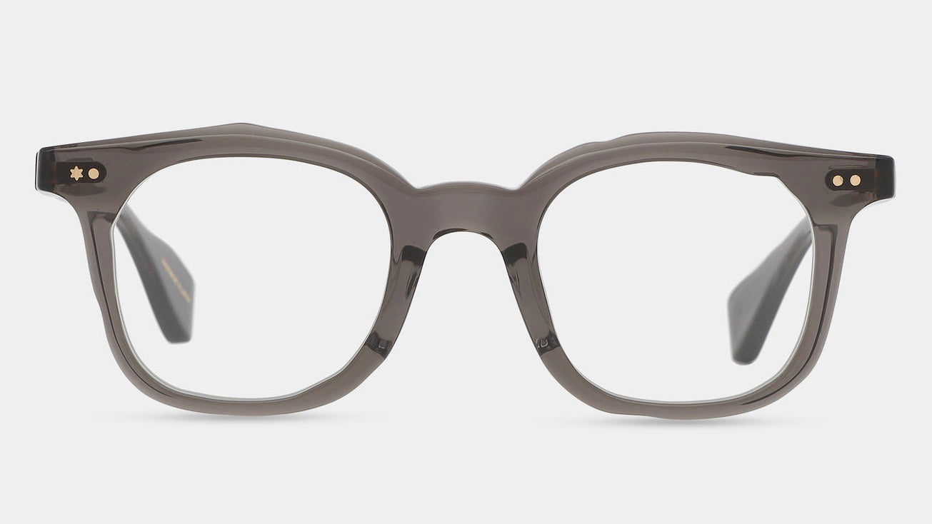DESSIN MM0025-Clear Charcoal
