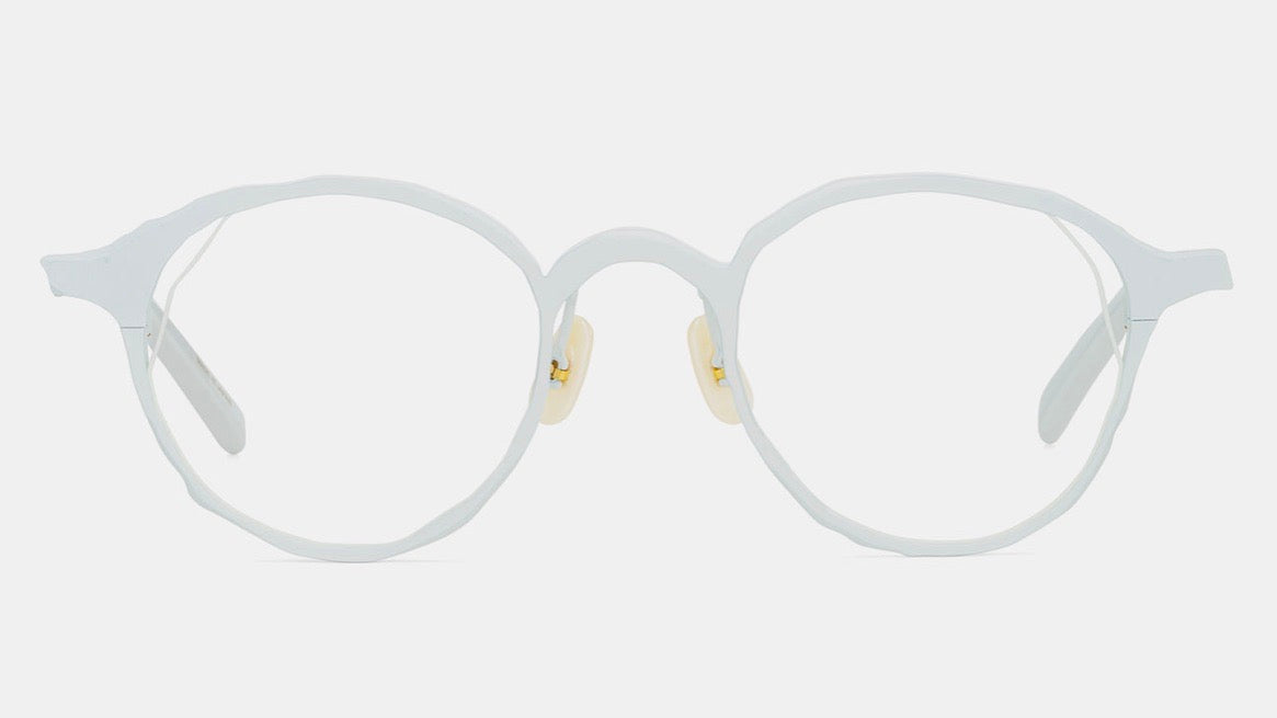 SCULPT MM0064-White / Yellow