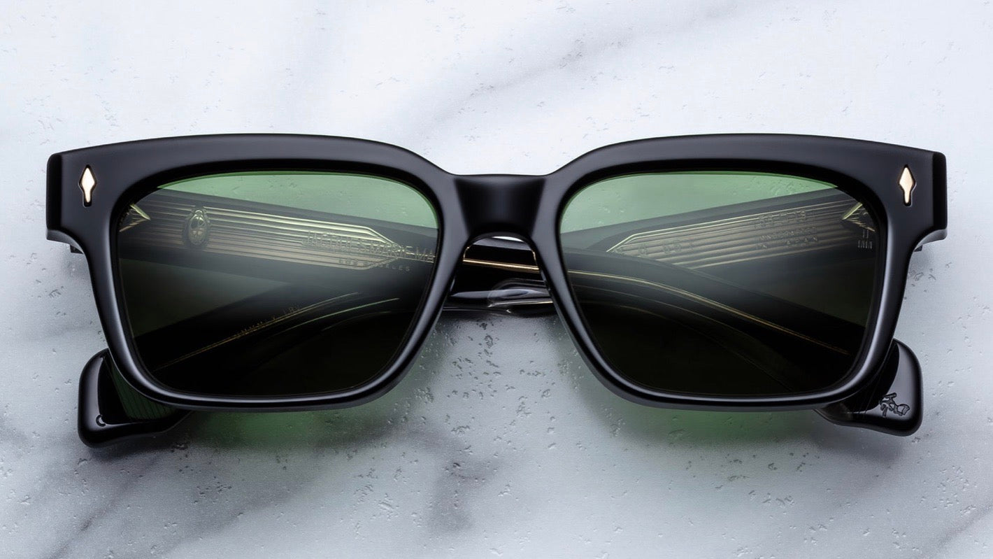 MOLINO-Venom / Deep Vintage Green / Silver
