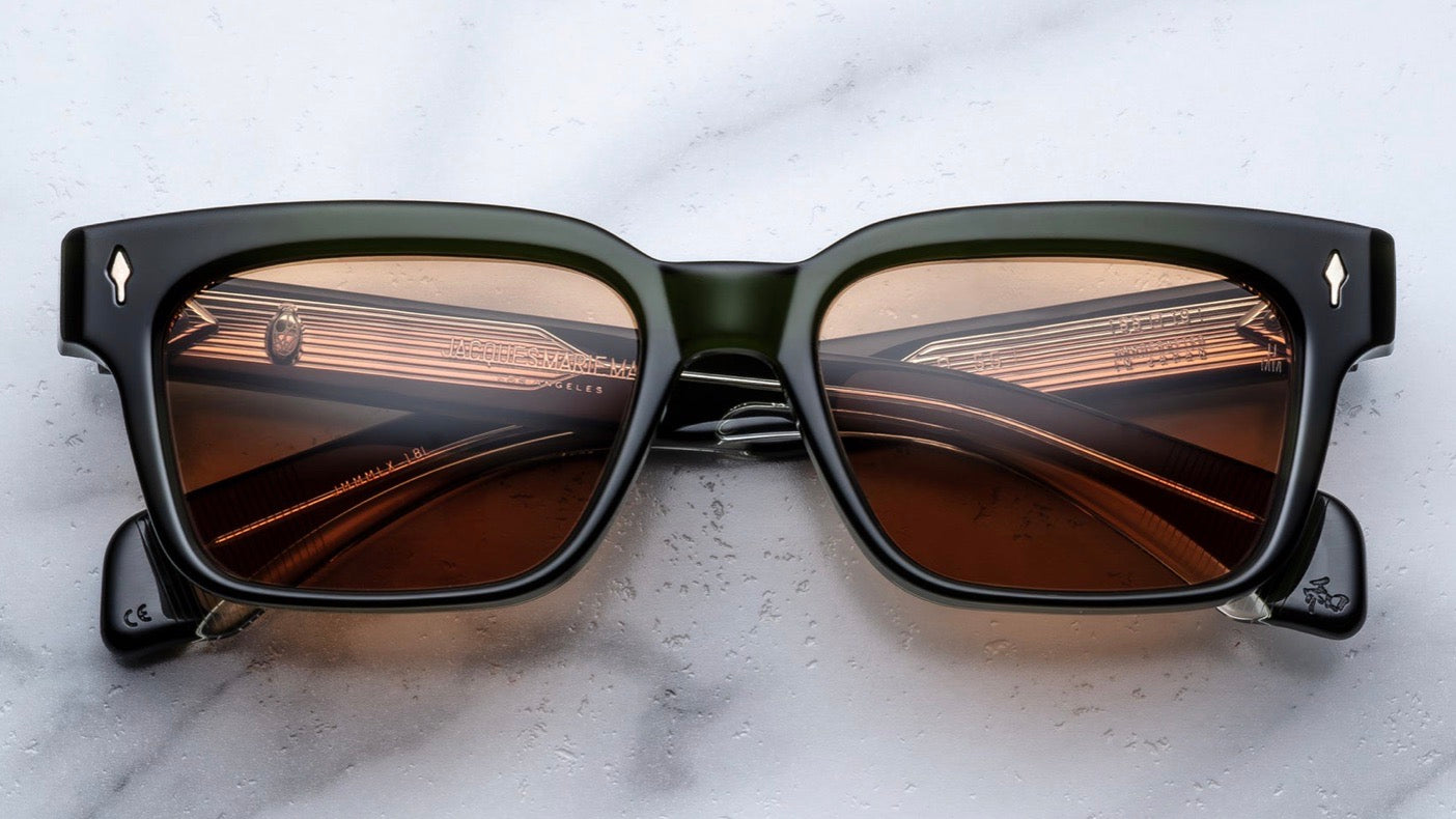 MOLINO-Borneo / Orange / Silver