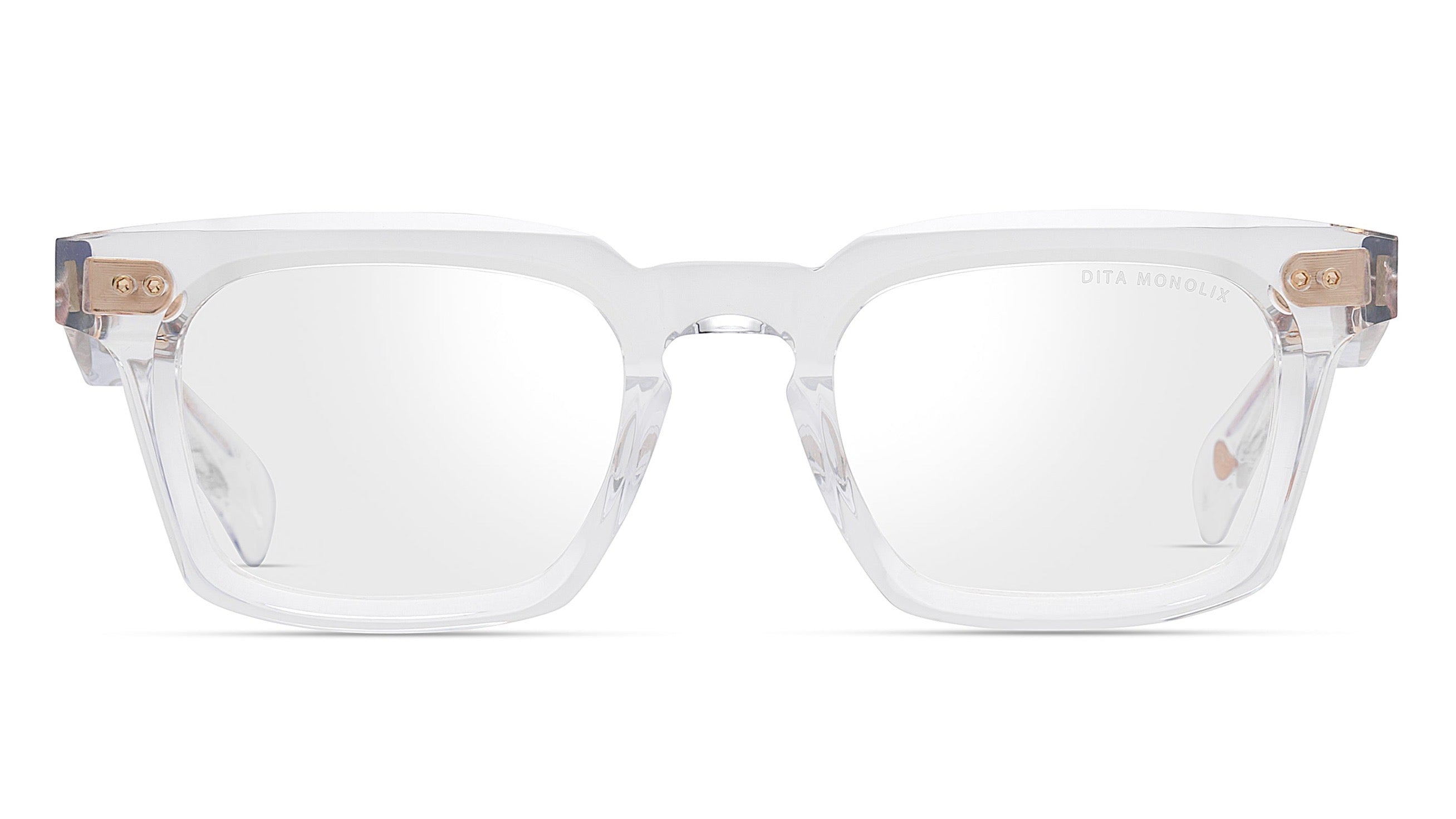 MONOLIX-Crystal Clear