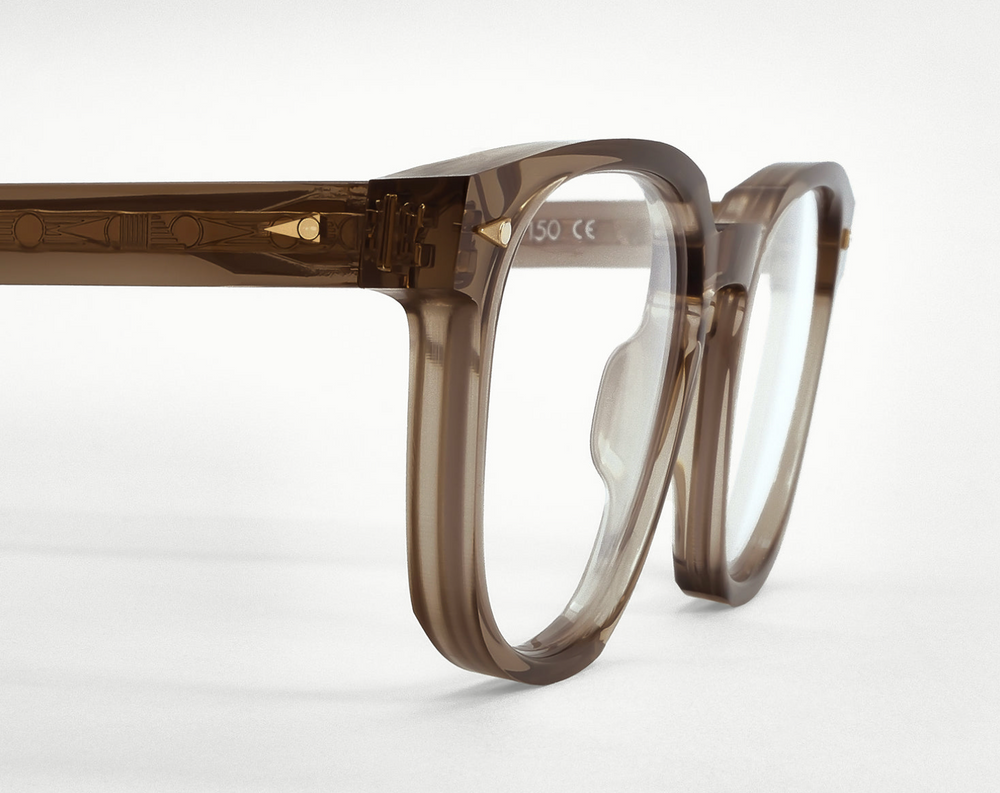 MONSIEUR-Smokedlight