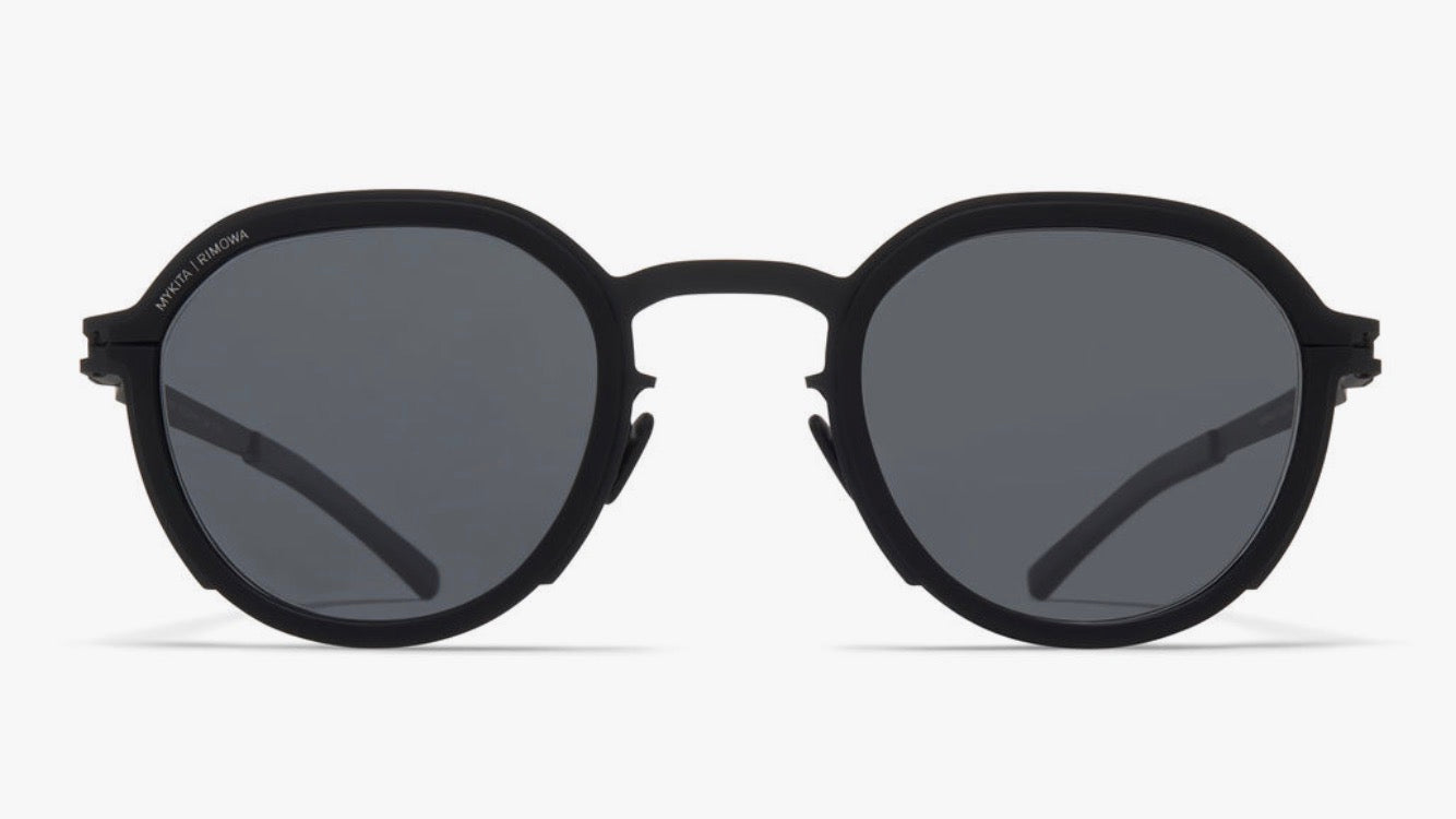 MR001-383 Black / Black Polarized