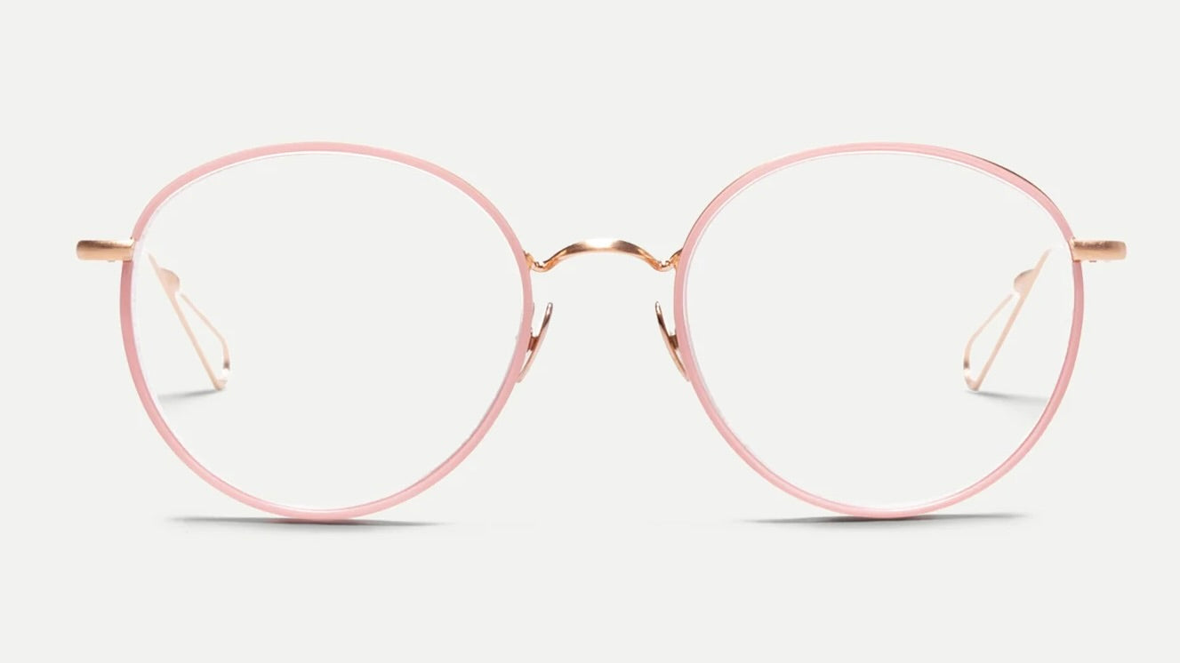 PLACE DE LA MADELEINE-RX Rose Gold / Pink Windsor