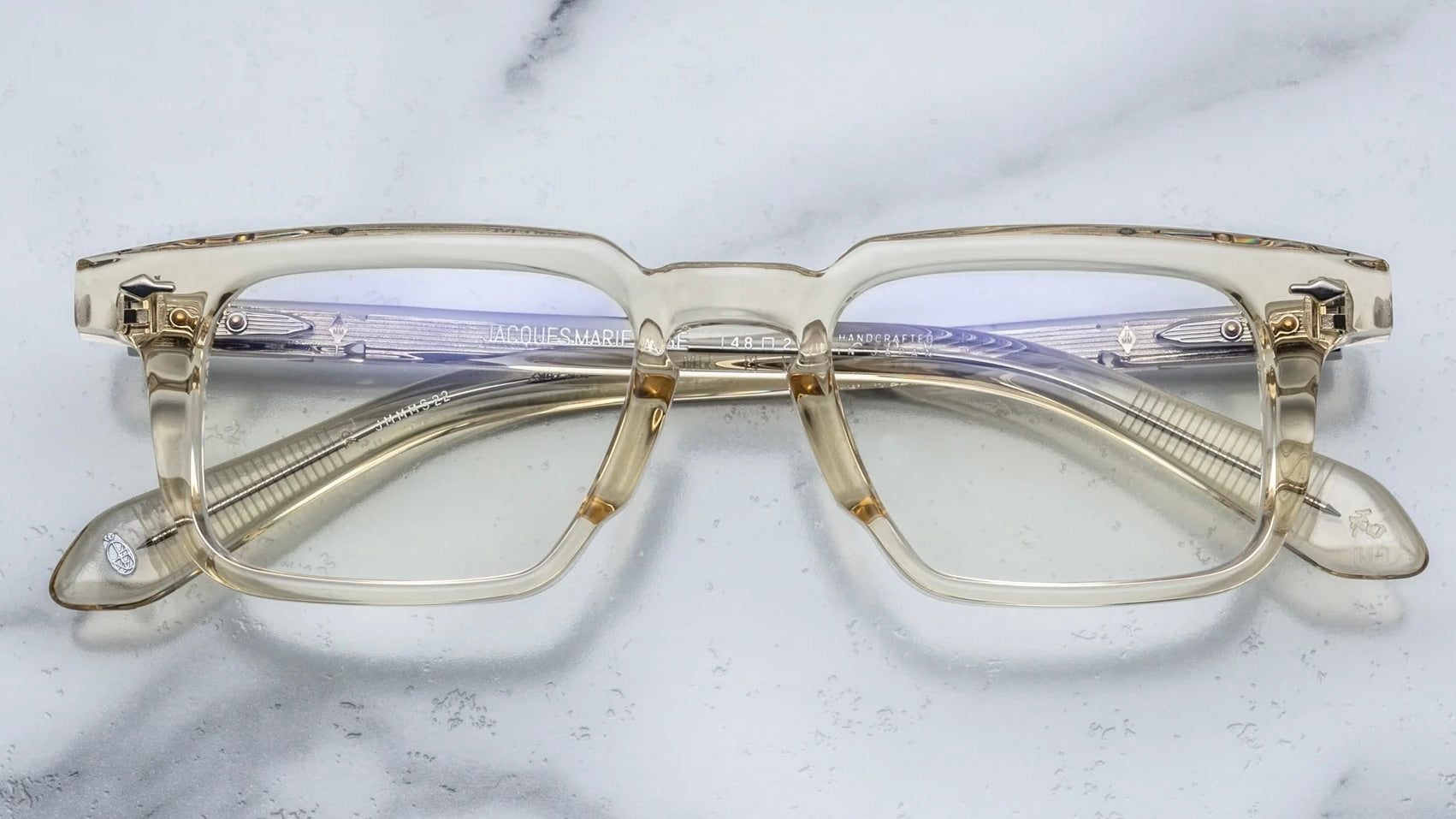 MOSCOVA-Champagne / Silver