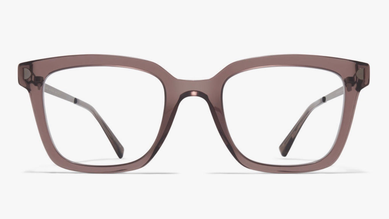 NEALE-Maroon / Shiny Graphite