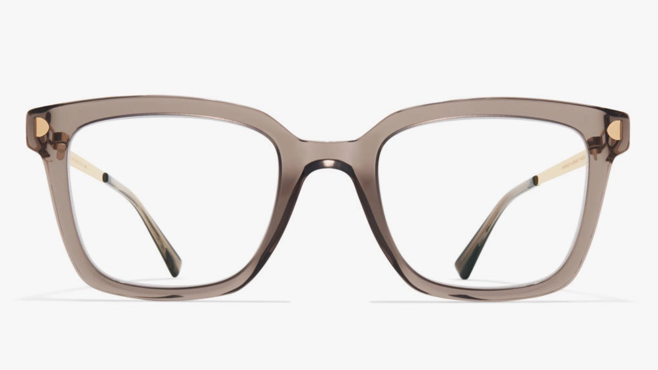 NEALE-Desert Haze / Glossy Gold