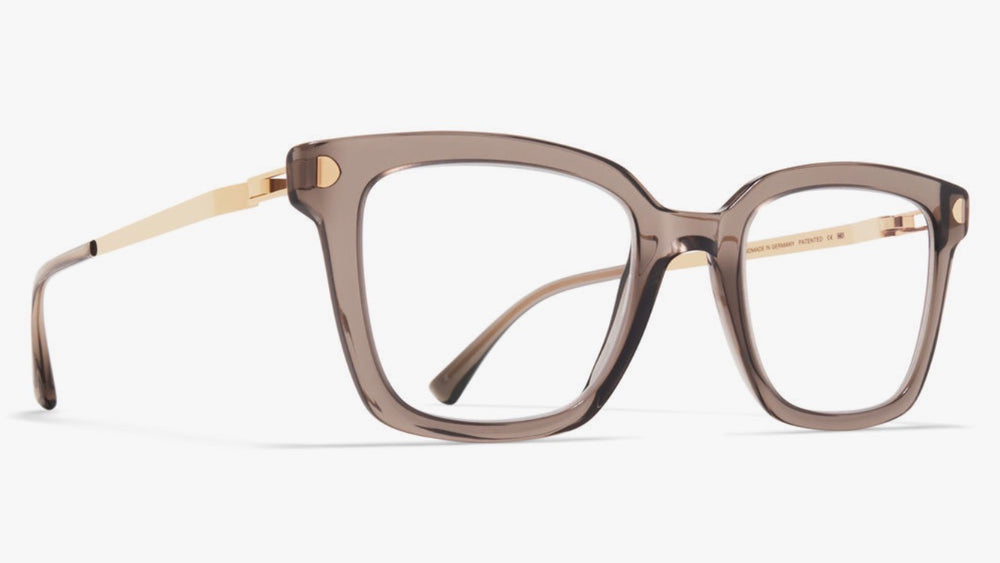 NEALE-Desert Haze / Glossy Gold