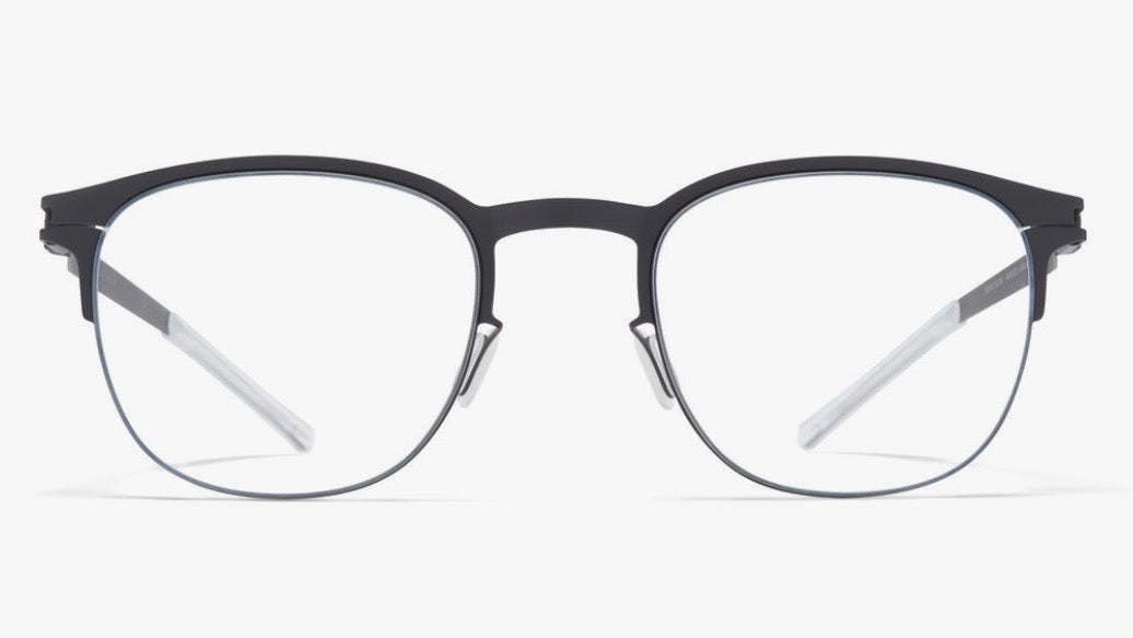 NEVILLE-Storm Grey / Black