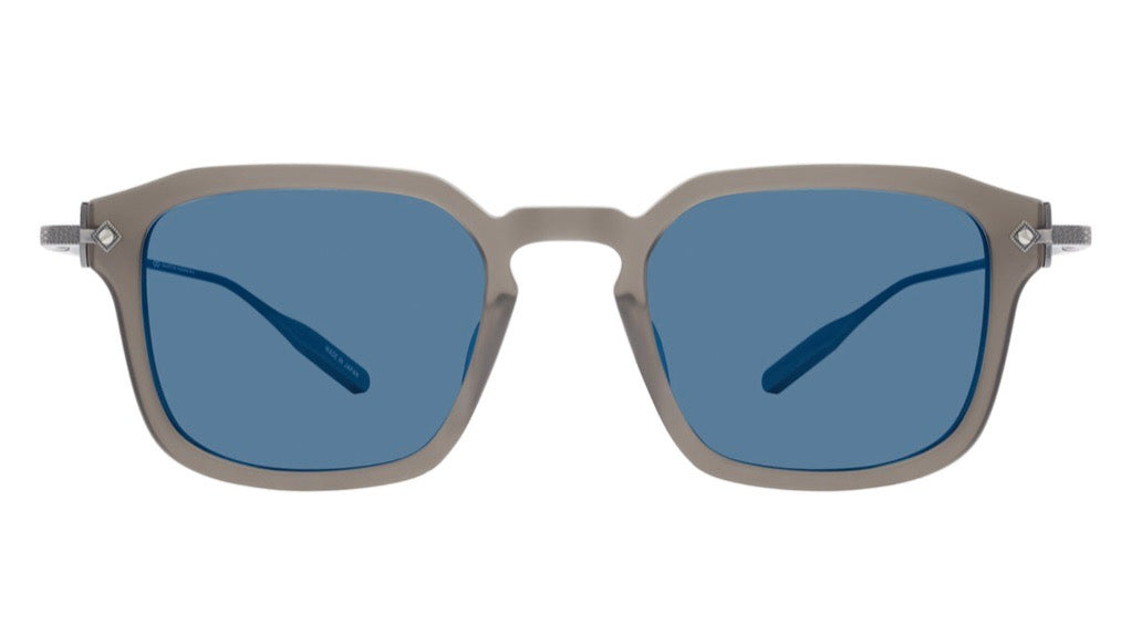 NOLAN-Matte Dusk / Pewter / Marine