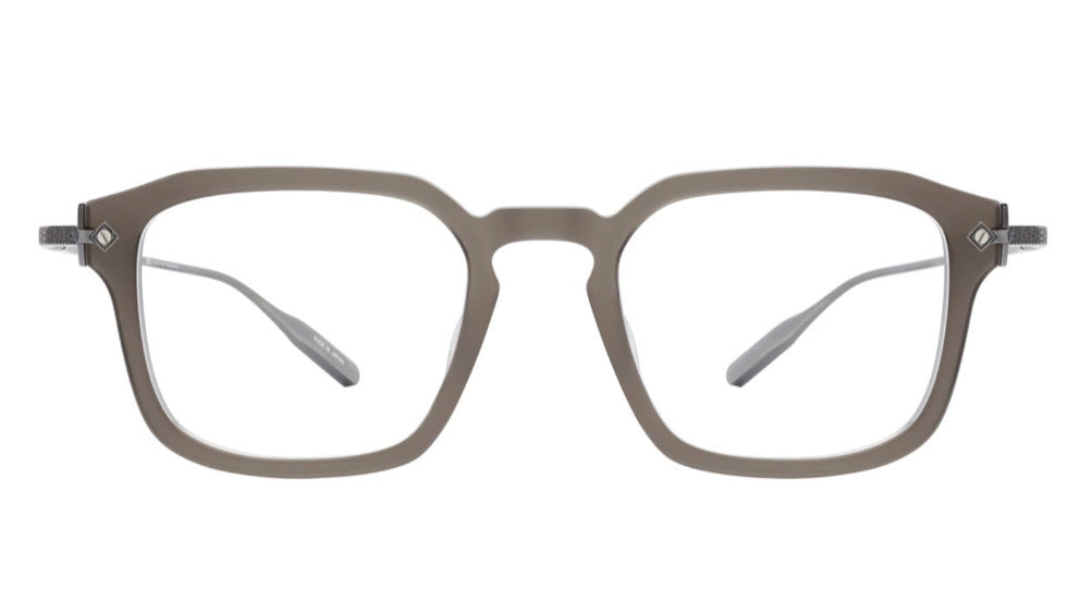 NOLAN-Matte Dusk / Pewter