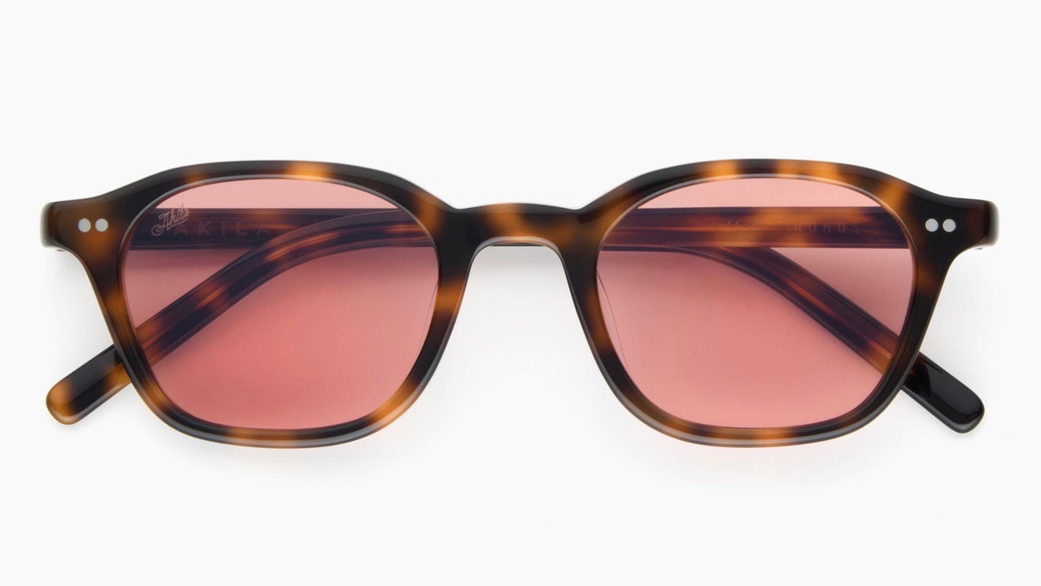 NOMOS-Tortoise / Rose