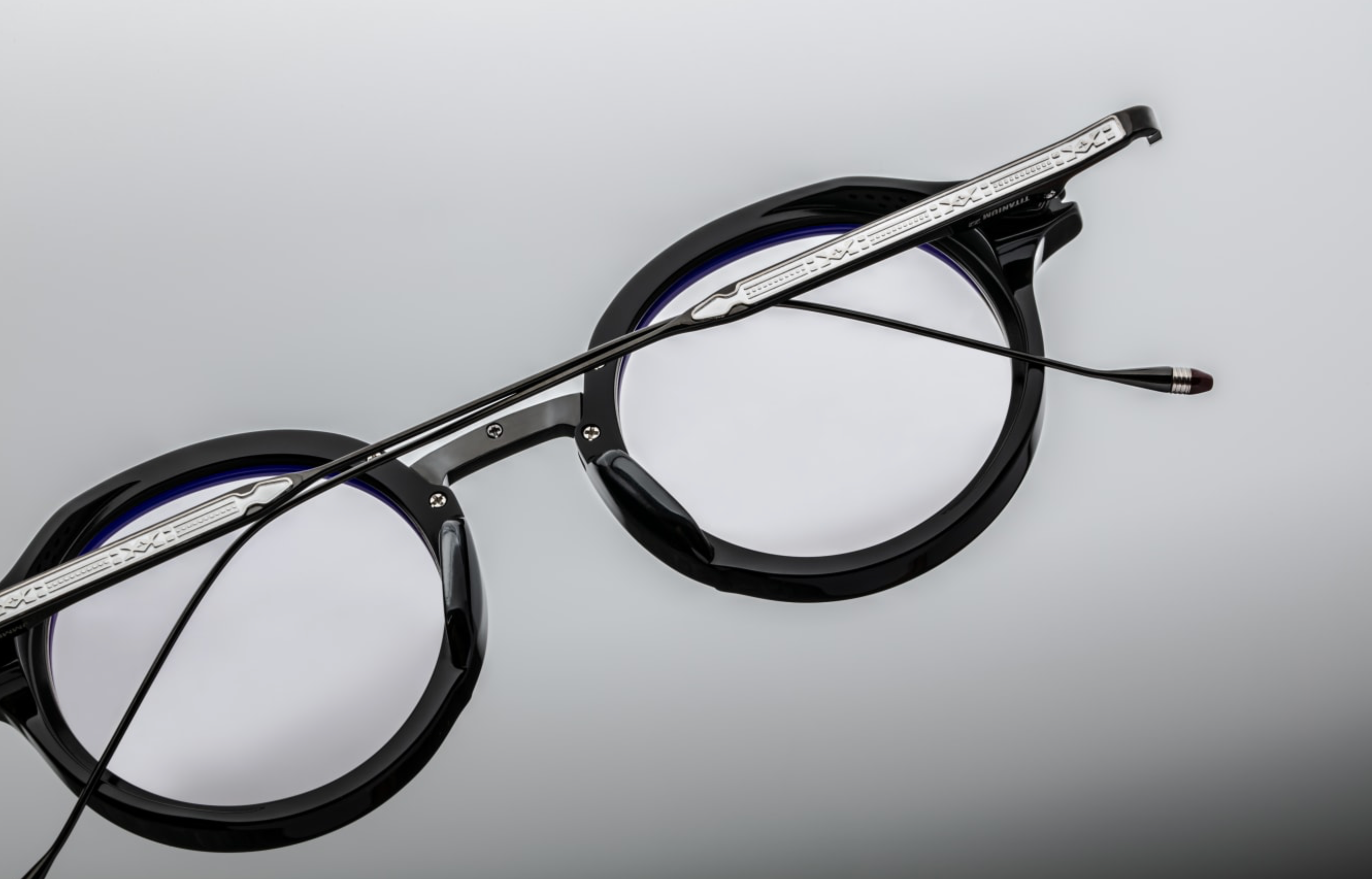 David Loman Phantom Ultraシャフト　ノグラップ　美品 Jacques Marie Mage Norman - Phantom | Eyeglasses | Black Optical