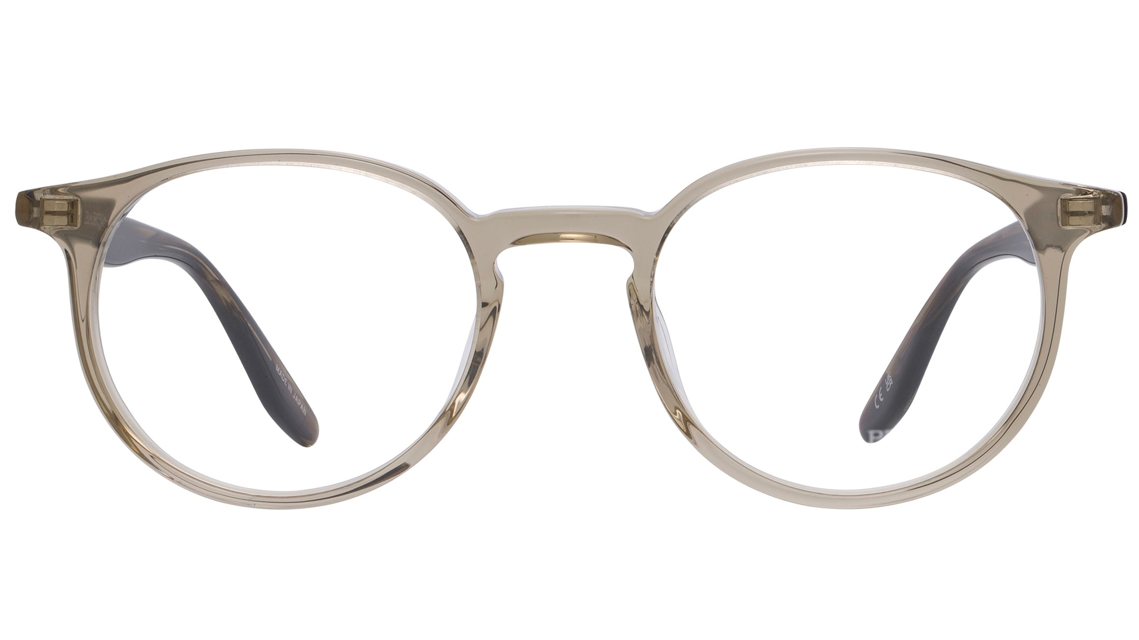 NORTON-Khaki Sulcata