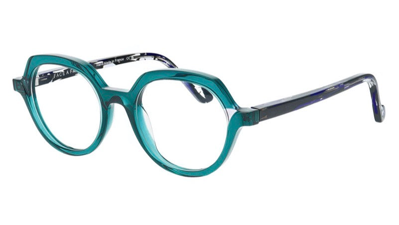 ORBORN 1-2045 Duck Blue