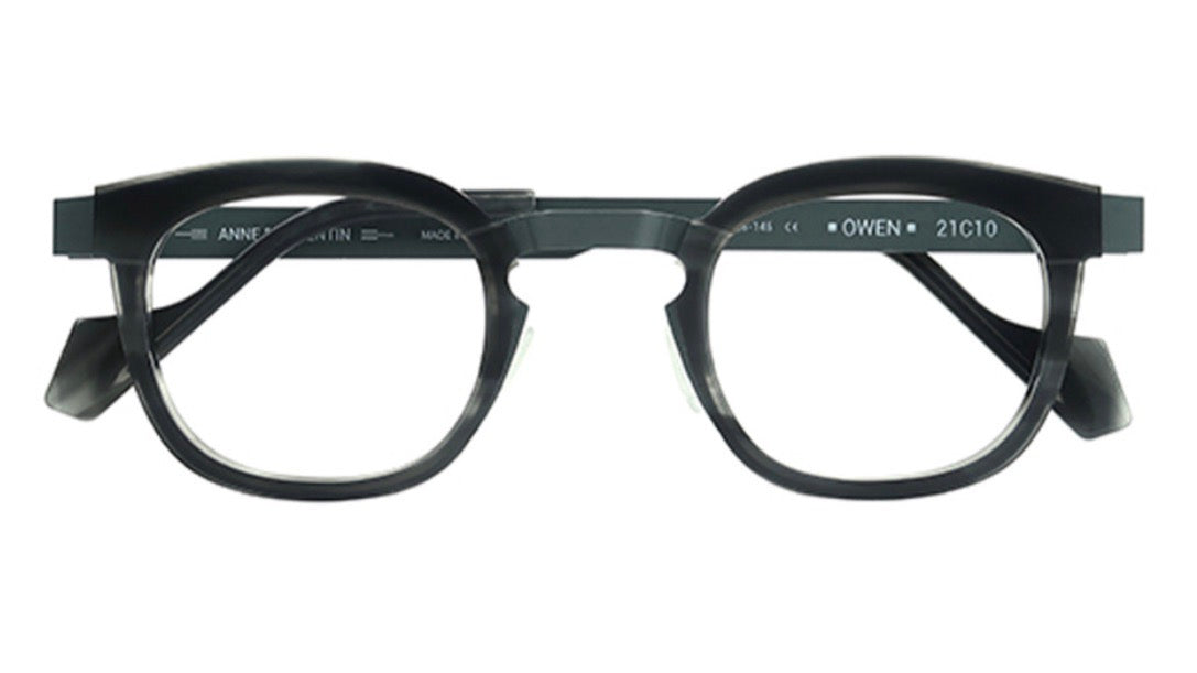 OWEN-21C10 Smoke / Grey